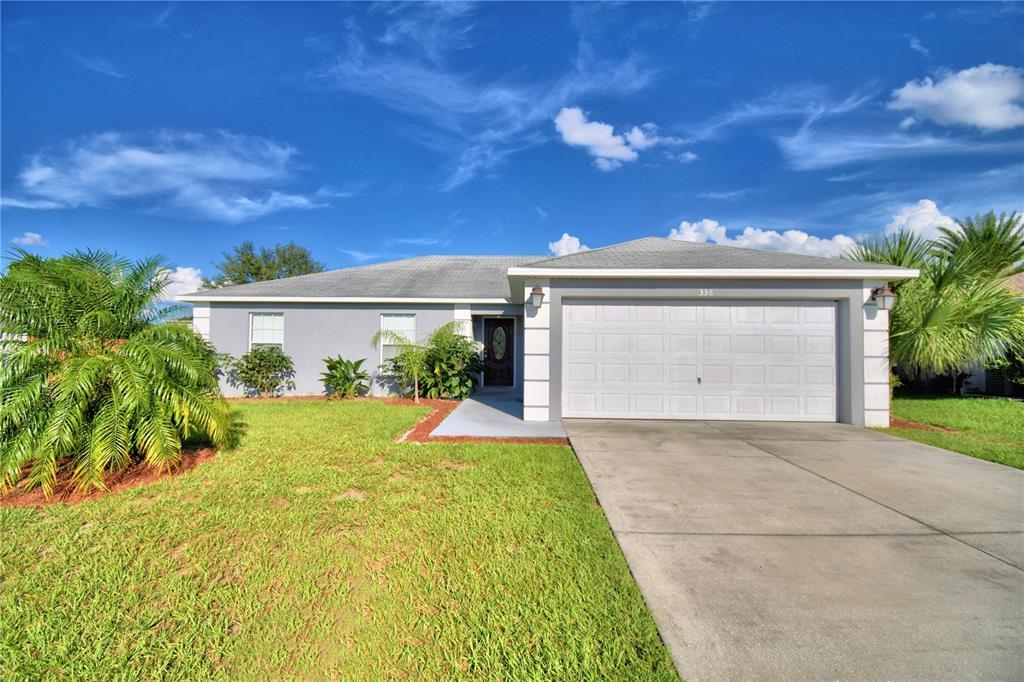 Picture of 336 Lake Eloise Pointe Drive, Winter Haven, FL 33880