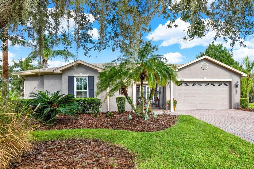 Picture of 1238 Glendora Road, Kissimmee FL 34759
