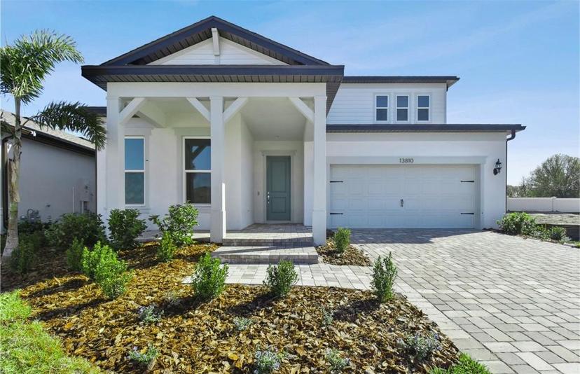 Picture of 13810 Sunlight Meadow Drive, Riverview FL 33578