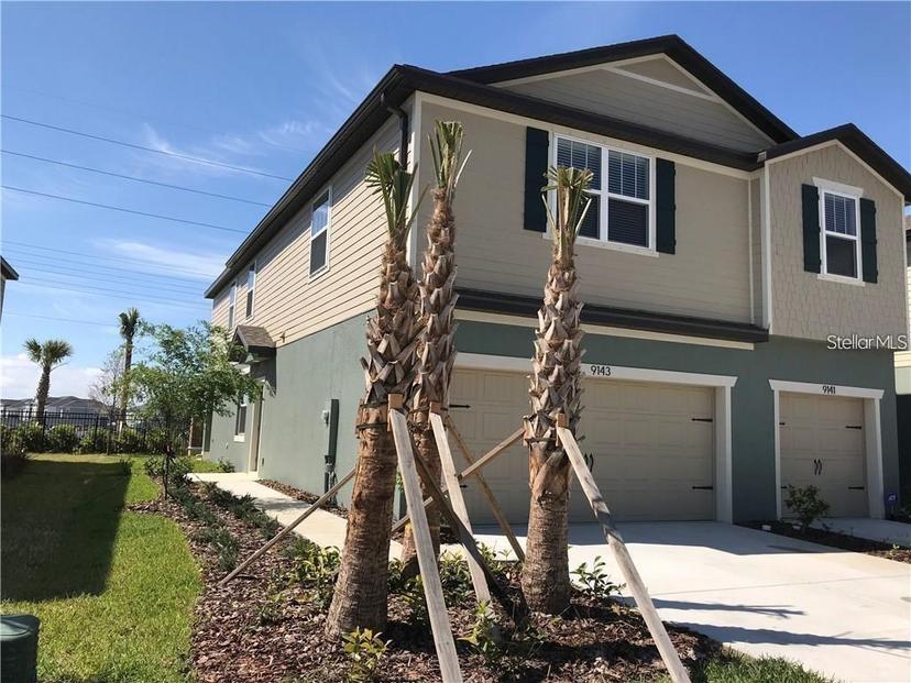 Picture of 9143 Hillcroft Drive, Riverview FL 33578
