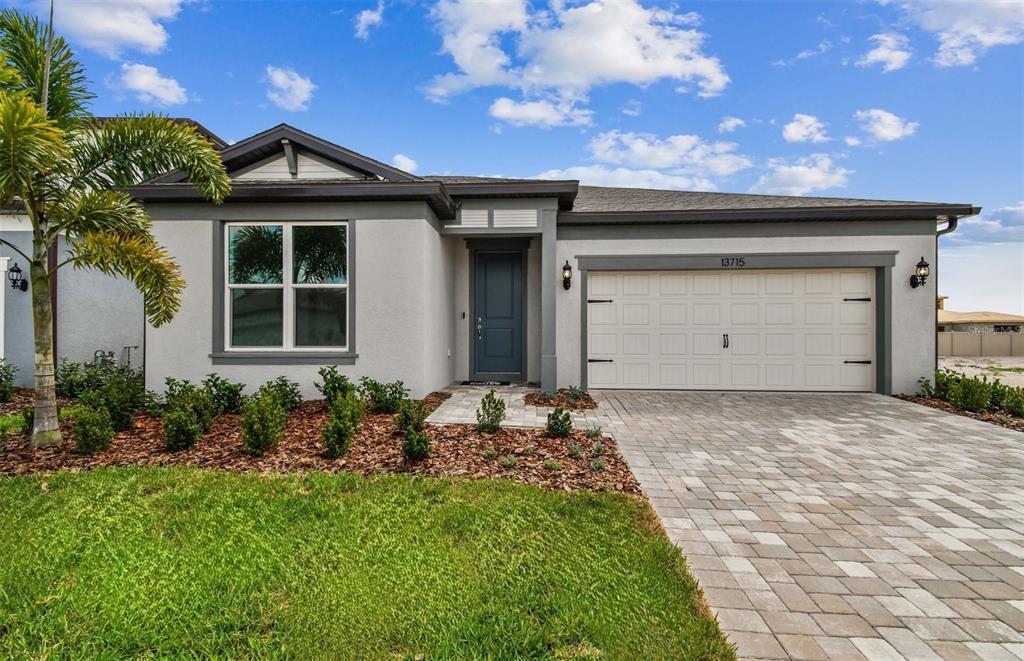 Picture of 13715 Brookside Haven Street, Riverview, FL 33578
