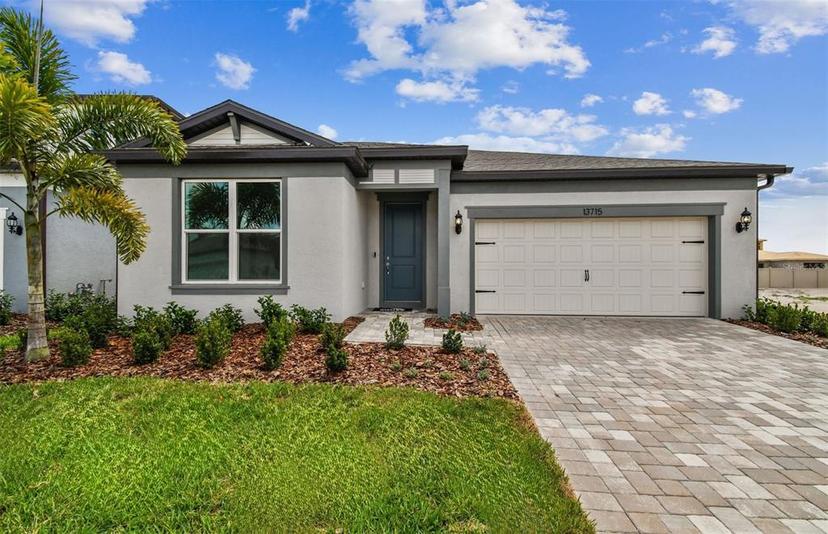 Picture of 13715 Brookside Haven Street, Riverview FL 33578