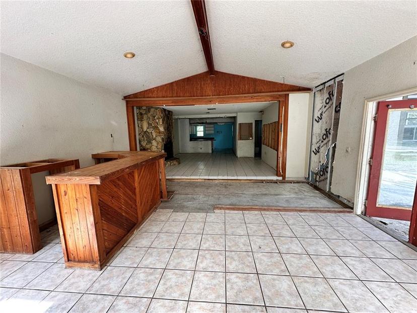 Picture of 17025 Dalberg Drive, Spring Hill FL 34610
