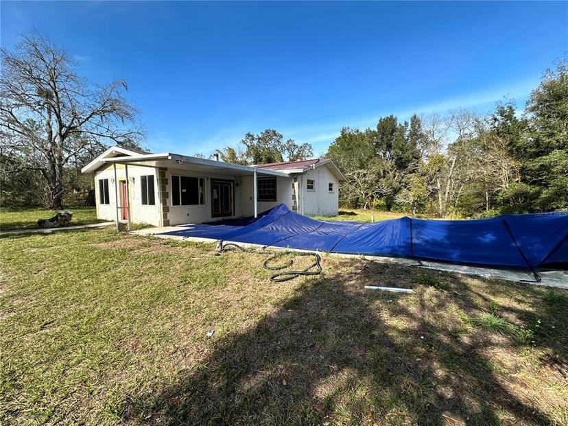 Picture of 17025 Dalberg Drive, Spring Hill FL 34610