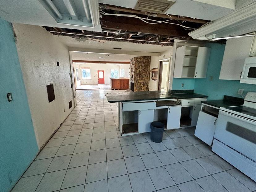 Picture of 17025 Dalberg Drive, Spring Hill FL 34610