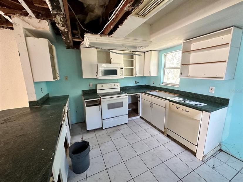 Picture of 17025 Dalberg Drive, Spring Hill FL 34610