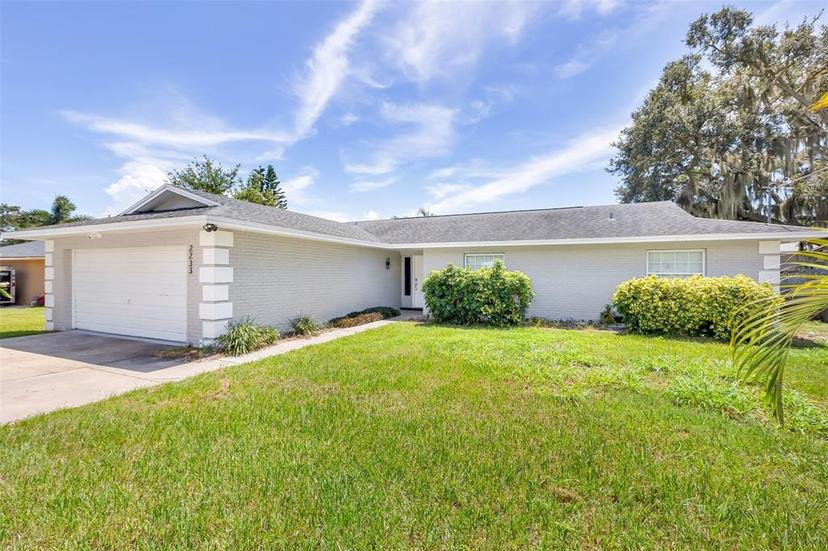 Picture of 2233 20Th Street Nw, Winter Haven FL 33881
