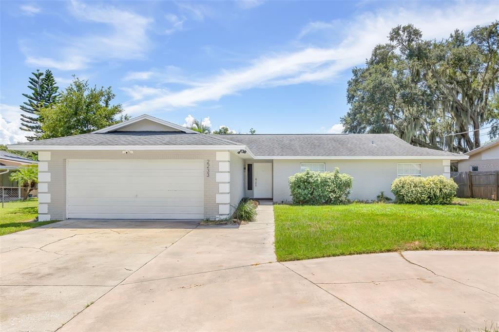 Picture of 2233 20Th Street Nw, Winter Haven, FL 33881