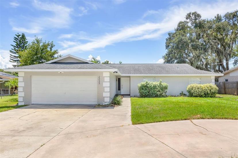 Picture of 2233 20Th Street Nw, Winter Haven FL 33881