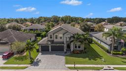 Picture of 4807 Lago Vista Circle, Land O Lakes, FL 34639