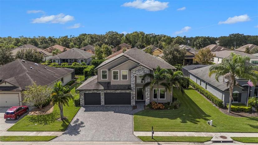 Picture of 4807 Lago Vista Circle, Land O Lakes FL 34639