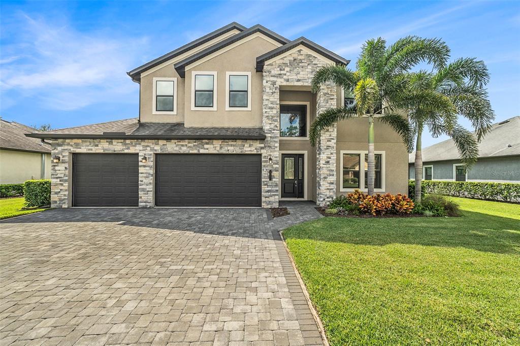 Picture of 4807 Lago Vista Circle, Land O Lakes, FL 34639