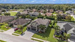 Picture of 4807 Lago Vista Circle, Land O Lakes, FL 34639