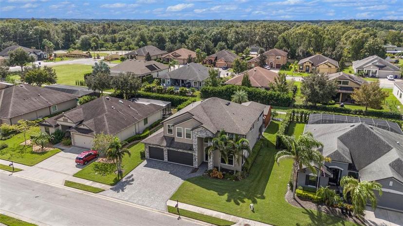 Picture of 4807 Lago Vista Circle, Land O Lakes FL 34639