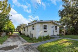 Picture of 906 Jurgens Street, Clearwater, FL 33755