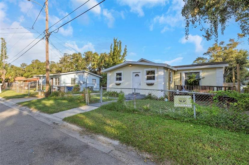 Picture of 906 Jurgens Street, Clearwater FL 33755