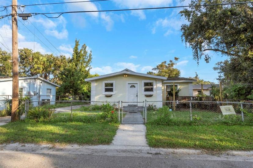 Picture of 906 Jurgens Street, Clearwater FL 33755