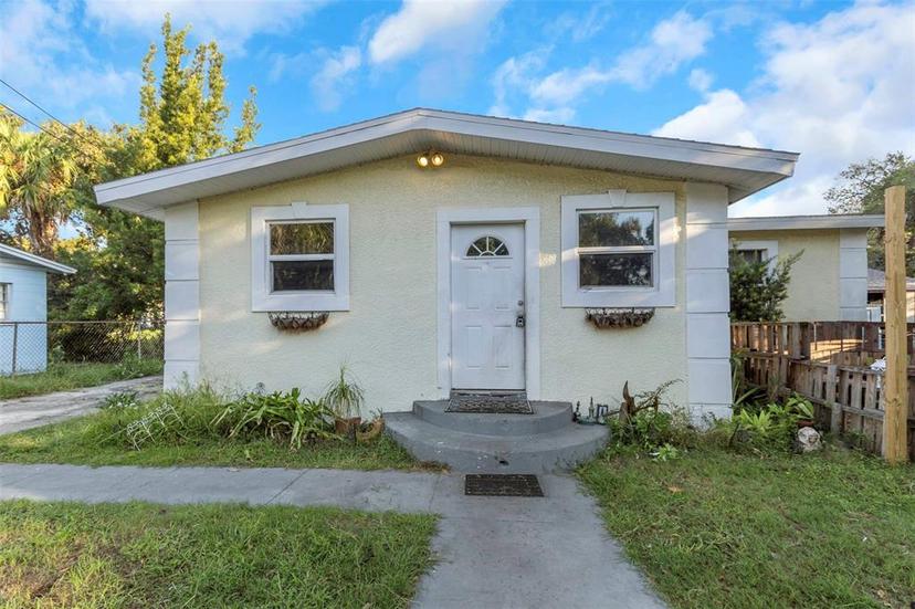Picture of 906 Jurgens Street, Clearwater FL 33755