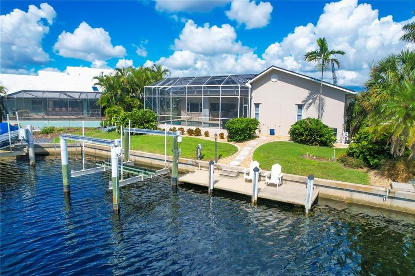 Picture of 265 Belvedere Court, Punta Gorda FL 33950