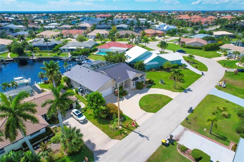 Picture of 265 Belvedere Court, Punta Gorda FL 33950