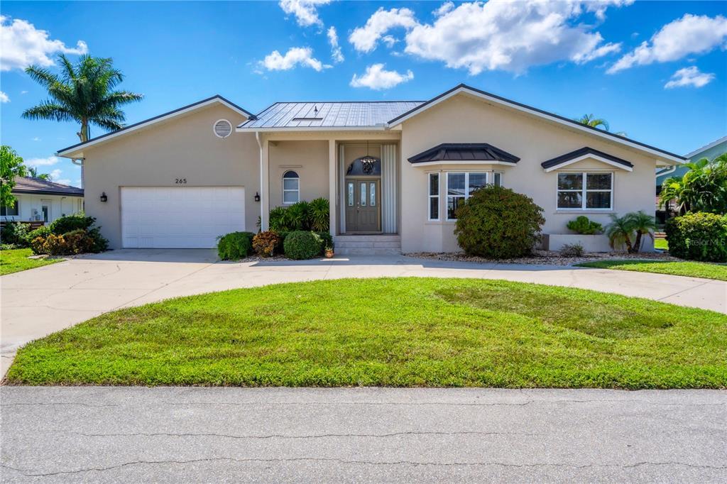 Picture of 265 Belvedere Court, Punta Gorda, FL 33950