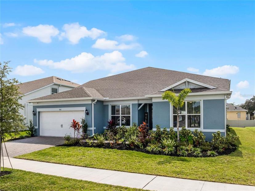 Picture of 918 Savannah Palms Boulevard, Orlando FL 32828