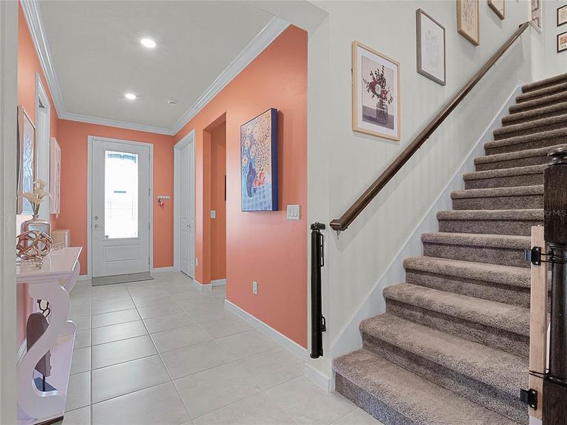 Picture of 918 Savannah Palms Boulevard, Orlando FL 32828