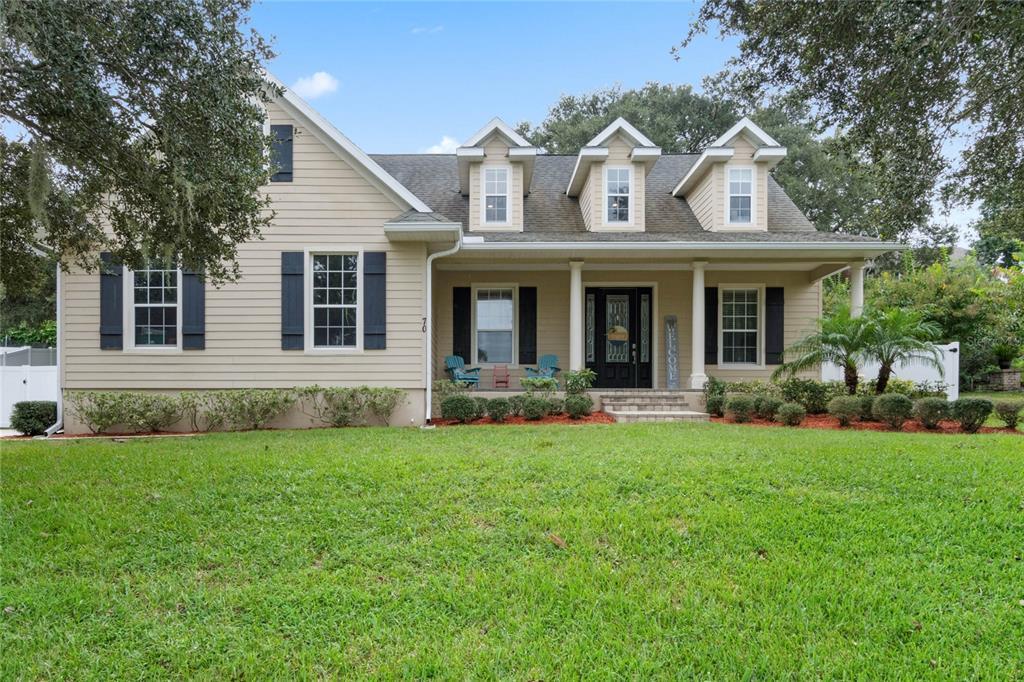 Picture of 70 Millholland Street, Oakland, FL 34760