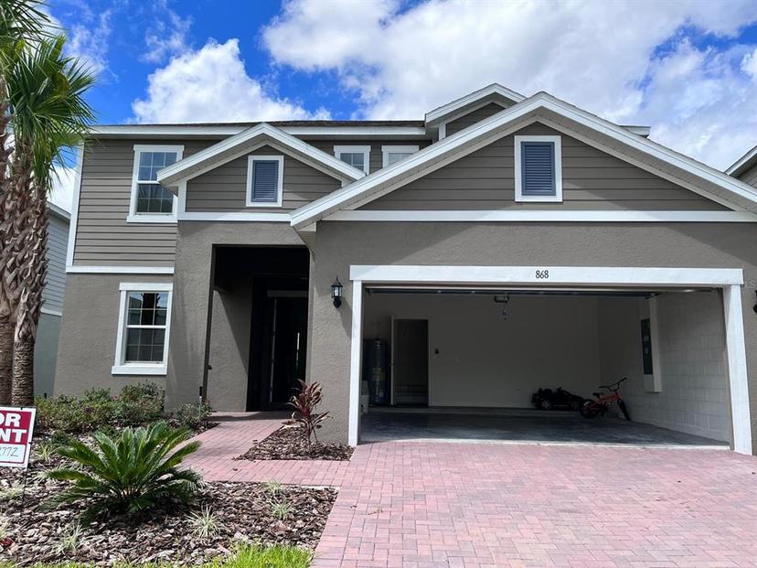 Picture of 868 Grazie Loop, Davenport FL 33837