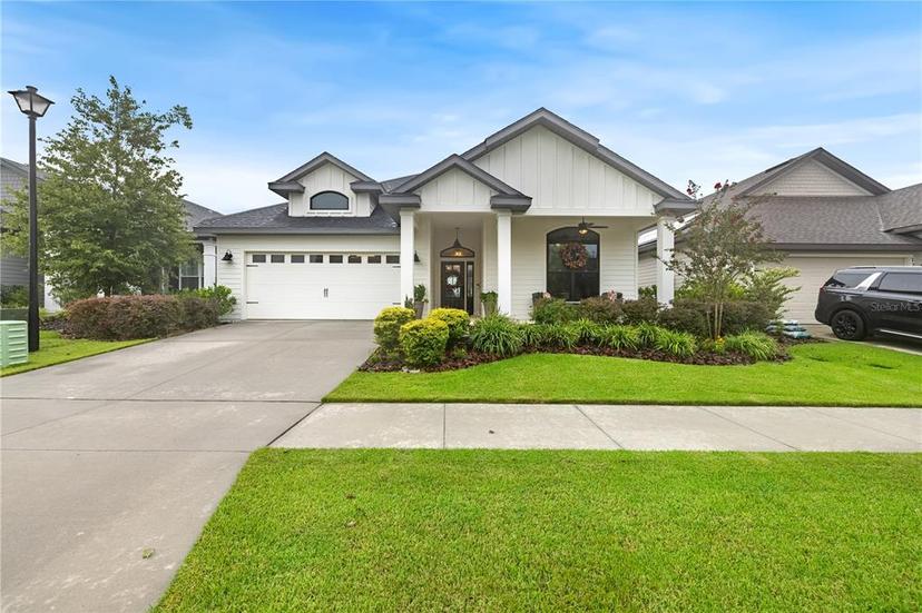 Picture of 12087 SW 29Th Place, Gainesville FL 32608