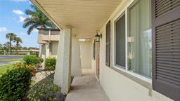 Picture of 14 Haverhill Court Unit C, Fort Myers, FL 33919