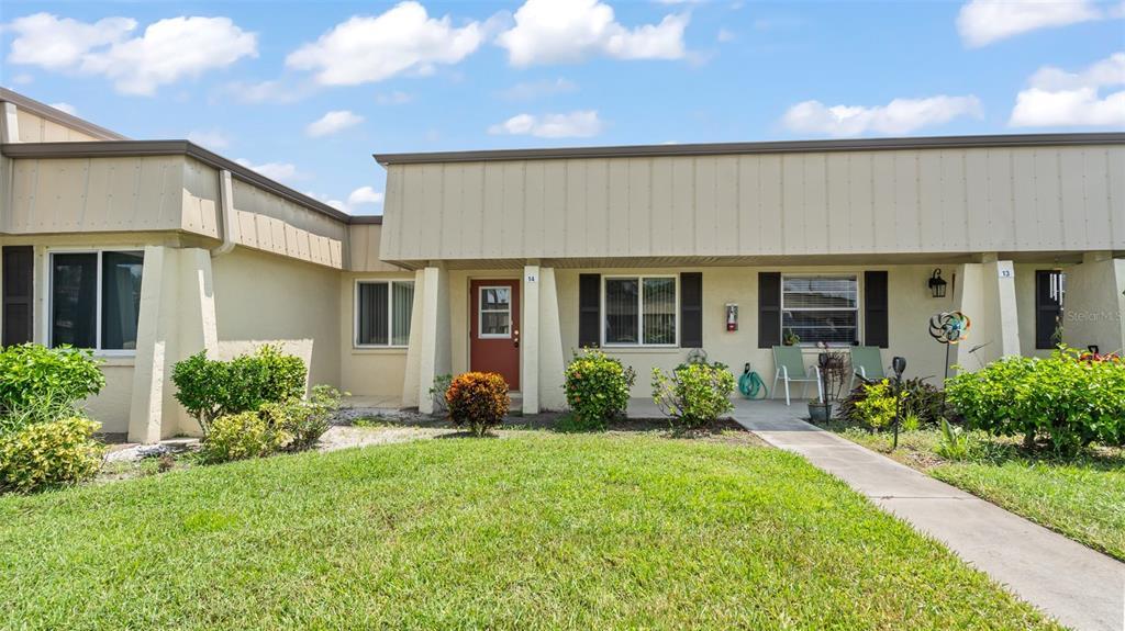Picture of 14 Haverhill Court Unit C, Fort Myers, FL 33919