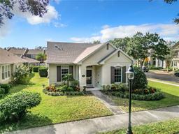 Picture of 402 Ravenshill Way, Deland, FL 32724