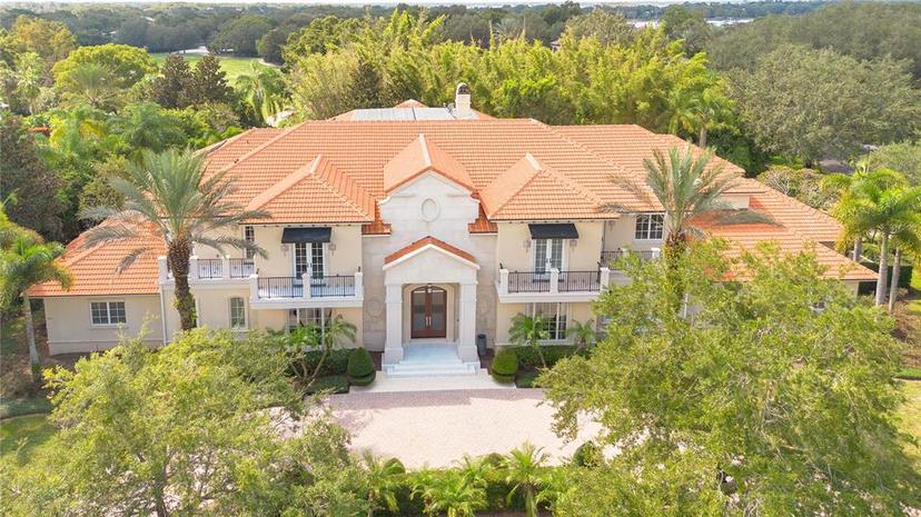 Picture of 5174 Vardon Drive, Windermere FL 34786