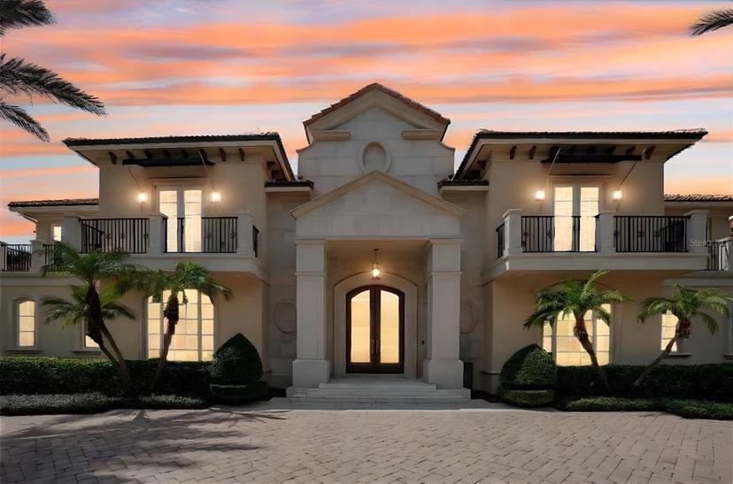 Picture of 5174 Vardon Drive, Windermere FL 34786