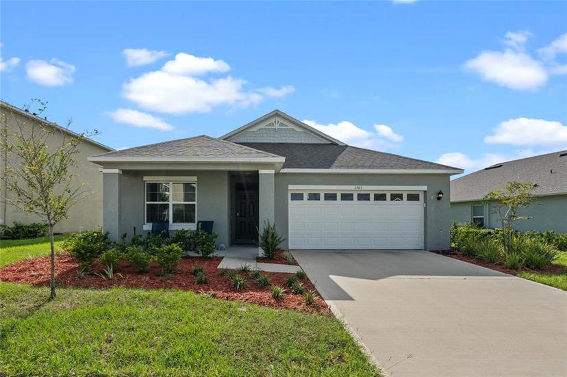 Picture of 1565 Tali Lane, Mount Dora FL 32757