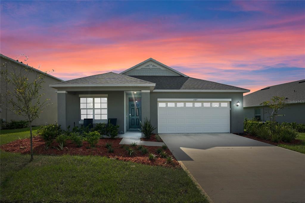 Picture of 1565 Tali Lane, Mount Dora, FL 32757