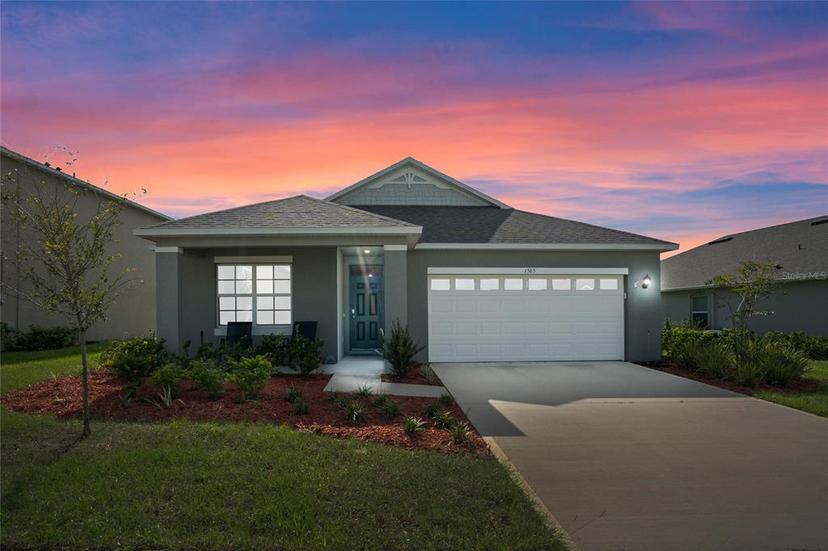 Picture of 1565 Tali Lane, Mount Dora FL 32757