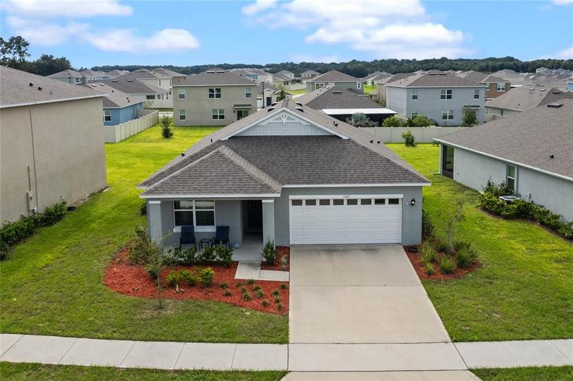 Picture of 1565 Tali Lane, Mount Dora FL 32757