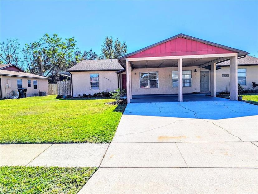 Picture of 7534 Golden Glenn Drive, Orlando FL 32807