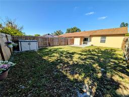 Picture of 7534 Golden Glenn Drive, Orlando, FL 32807