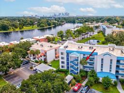 Picture of 2424 W Tampa Bay Boulevard Unit L-302, Tampa, FL 33607