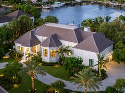 Picture of 501 Harbor Point Road, Longboat Key, FL 34228