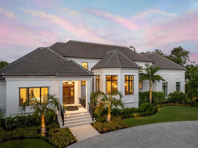 Picture of 501 Harbor Point Road, Longboat Key FL 34228