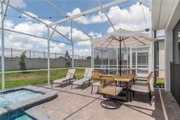 Picture of 9102 Sommerset Hills Drive, Davenport, FL 33896