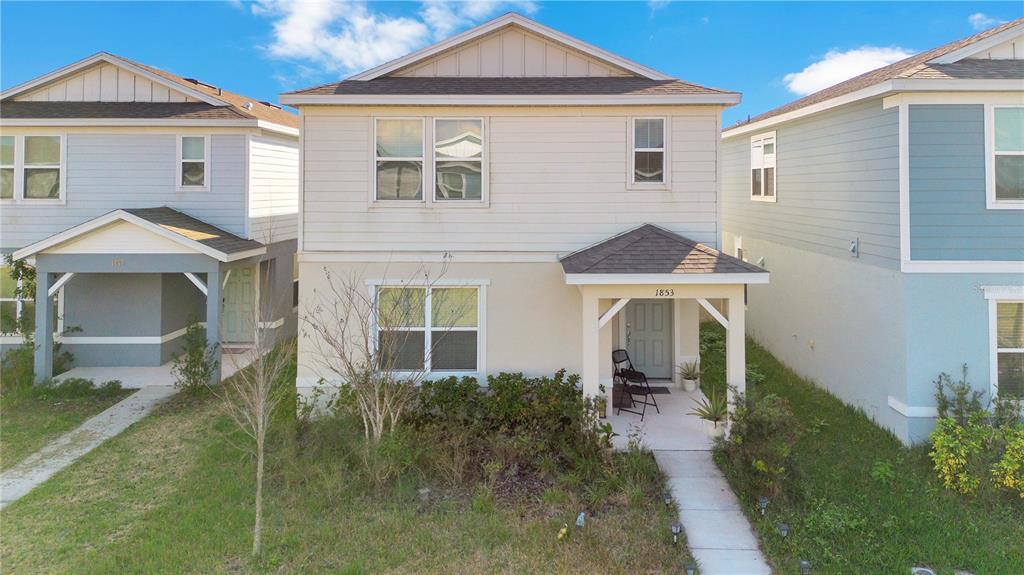 Picture of 1853 Summer Serenity Drive, Kissimmee, FL 34744
