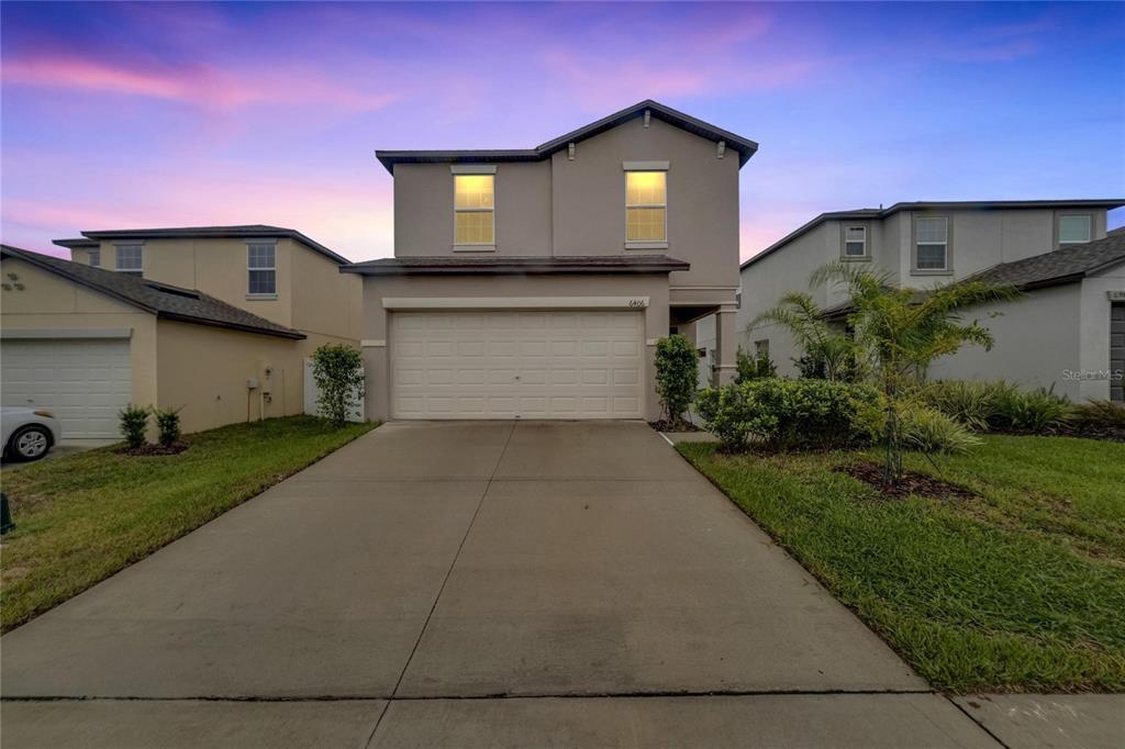 Picture of 6406 Bar S Bar Trail, Zephyrhills, FL 33541