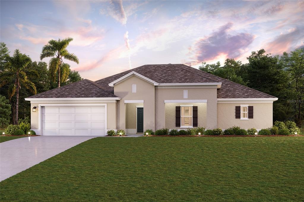 Picture of 1413 Navigator Road, Punta Gorda, FL 33983