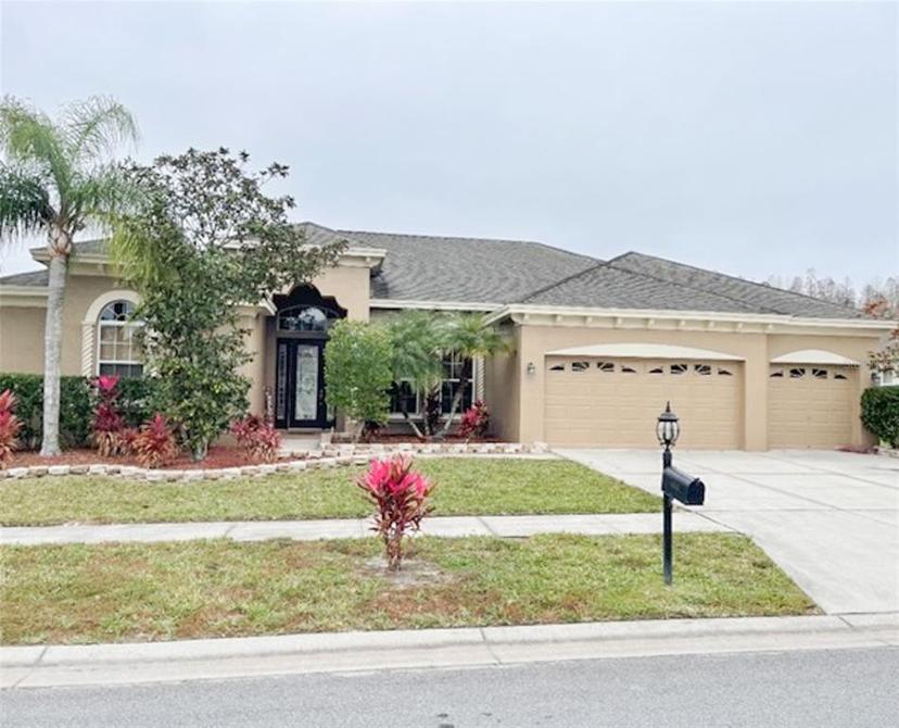 Picture of 18122 Palm Beach Drive, Tampa FL 33647