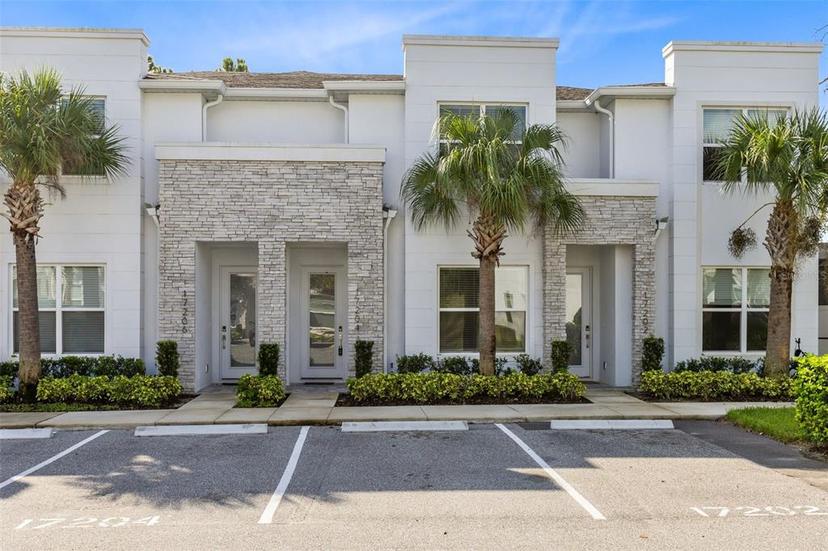 Picture of 17204 Blessing Drive, Clermont FL 34714